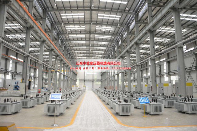 钦州S13-20000KVA/35KV/10KV/油浸式变压器